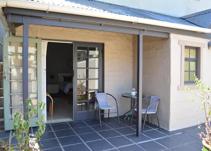 Pelican Cottage - 800M From Beach & Yacht School