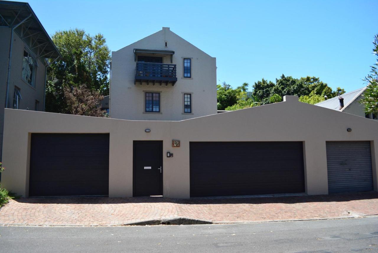 Apartamento Pelican - 800m From & Yacht School Hout Bay