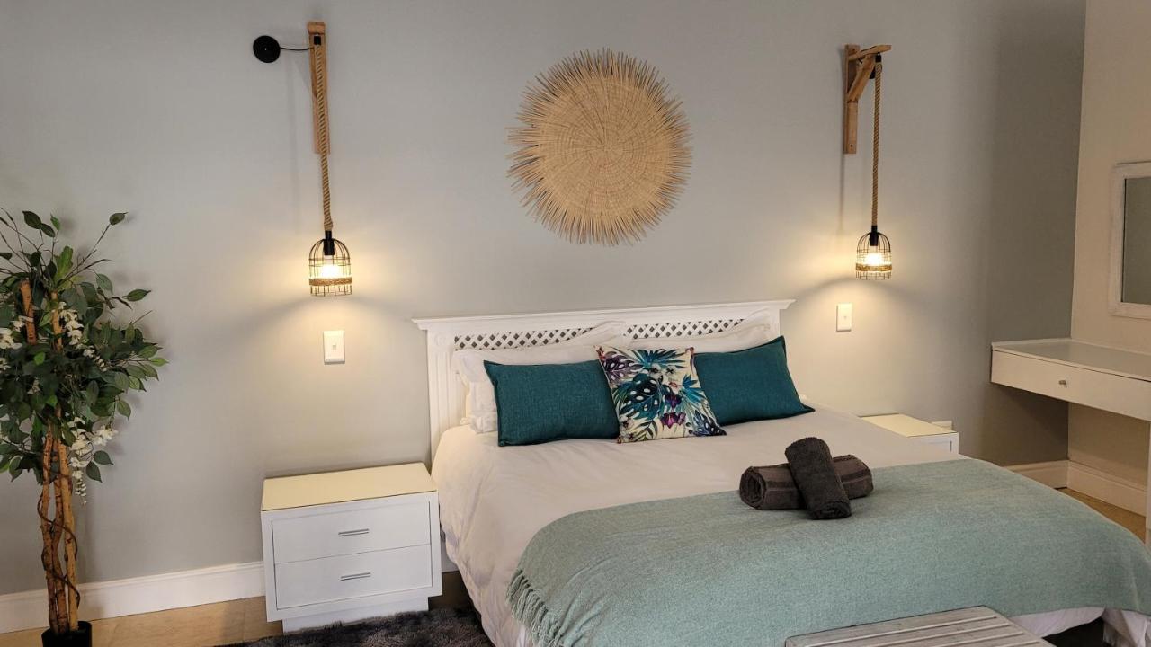 Apartamento Pelican - 800m From & Yacht School Hout Bay
